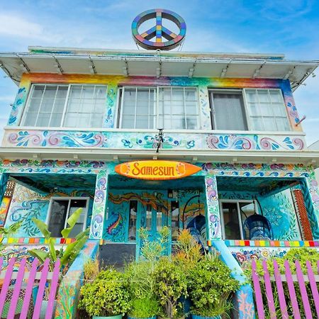 萨姆松大洋海滩酒店 圣地亚哥 外观 照片