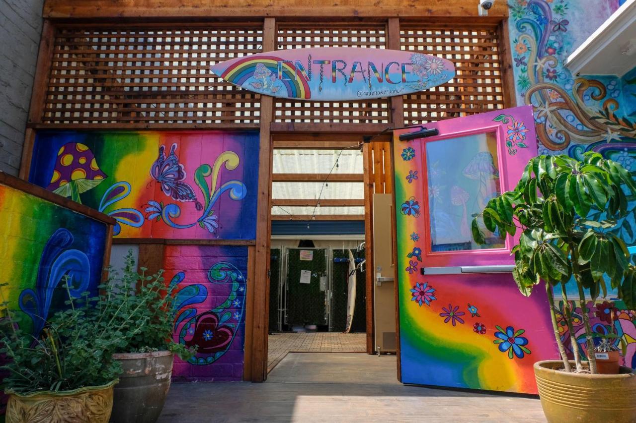 萨姆松大洋海滩酒店 圣地亚哥 外观 照片