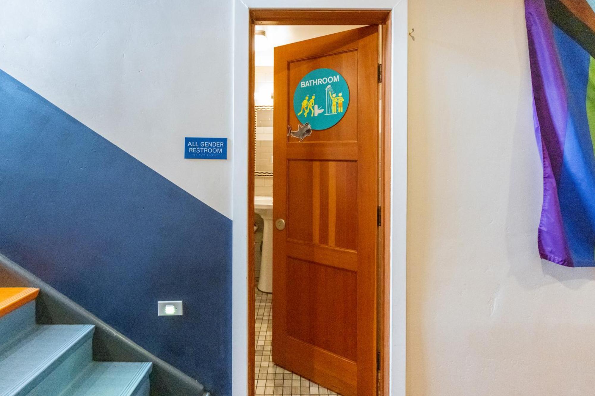萨姆松大洋海滩酒店 圣地亚哥 外观 照片